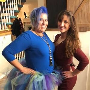 Meet your Posher, Natalie